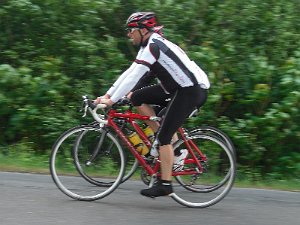 Exercycle Neustadt-Tour 843